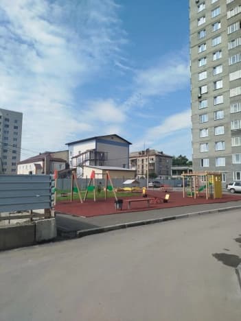 Купить студию в Новосибирском районе в Новосибирской области. Вариант № 2274396, 1, площадь - квм, цена 2900000 рублей