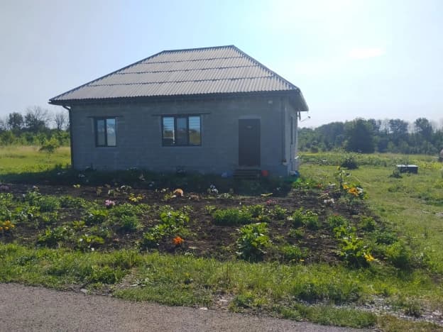 Купить дом в Ивнянском районе в Белгородской области. Вариант № 2060181, 0, площадь - квм, цена 6850000 рублей