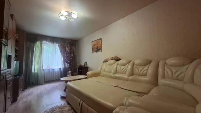 Купить однокомнатную квартиру на вторичке на улице Толстого в Пензе. Вариант № 2206144, 0, площадь - квм, цена 1650000 рублей