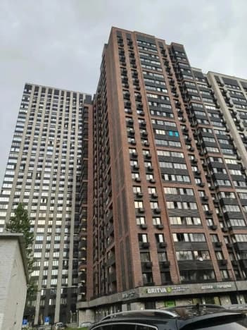 Купить квартиру в Москве. Вариант № 2373047, 0, площадь - квм, цена 32900000 рублей