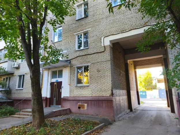Купить двухкомнатную квартиру в районе Капотня в Москве. Вариант № 2398209, 1, площадь - квм, цена 20300000 рублей