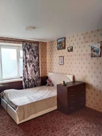 Купить квартиру на улице Пронская в Москве. Вариант № 2208652, 0, площадь - квм, цена 5200000 рублей