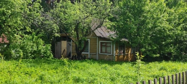 Купить дачу в Ивановском районе в Ивановской области. Вариант № 2190081, 1, площадь - квм, цена 590000 рублей