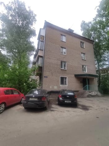 Купить двухкомнатную квартиру до 10 млн на вторичке в Апрелевке. Вариант № 2180201, 1, площадь - квм, цена 7200000 рублей