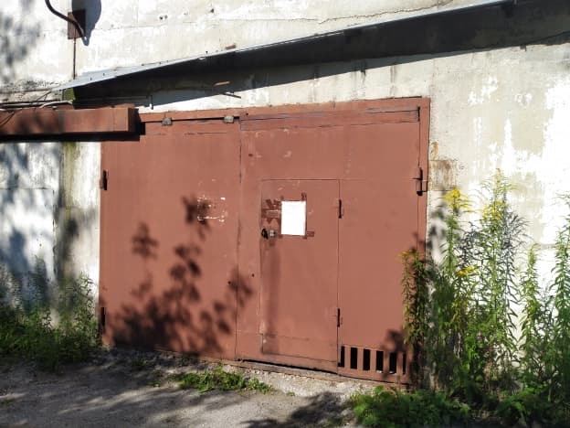 Купить гараж в Кстовском Муниципальном Округе в Нижегородской области. Вариант № 2292228, 1, площадь - квм, цена 620000 рублей
