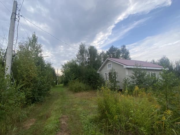 Купить дачу в Нижнем Новгороде. Вариант № 2326340, 1, площадь - квм, цена 3300000 рублей