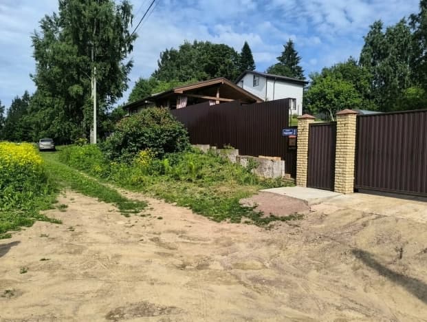 Купить дом в Всеволожске. Вариант № 2245354, 1, площадь - квм, цена 14999000 рублей