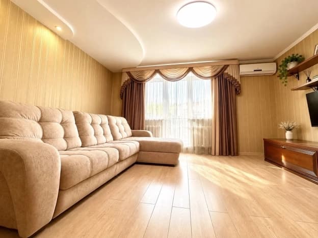 Купить трехкомнатную квартиру до 15 млн в Калуге. Вариант № 2380733, 1, площадь - квм, цена 12499999 рублей