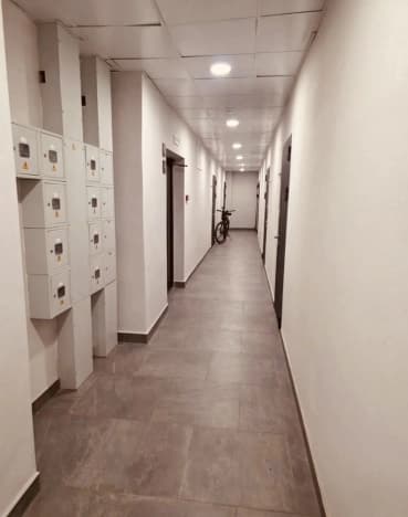 Купить однокомнатную квартиру у метро Фирсановская в Московской области. Вариант № 2313824, 0, площадь - квм, цена 8700000 рублей