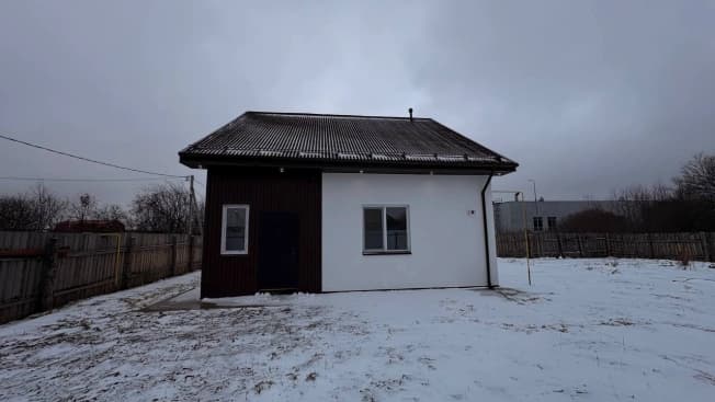 Купить дом в Тобольске. Вариант № 1860008, 0, площадь - квм, цена 14500000 рублей
