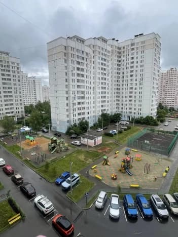 Купить двухкомнатную квартиру в Микрорайоне Силикатная-2, Подольск в Подольске. Вариант № 2247084, 0, площадь - квм, цена 9990000 рублей