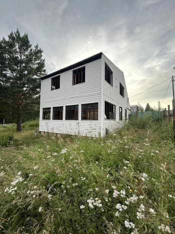 Купить дом в Иркутске. Вариант № 2287107, 0, площадь - квм, цена 1599000 рублей