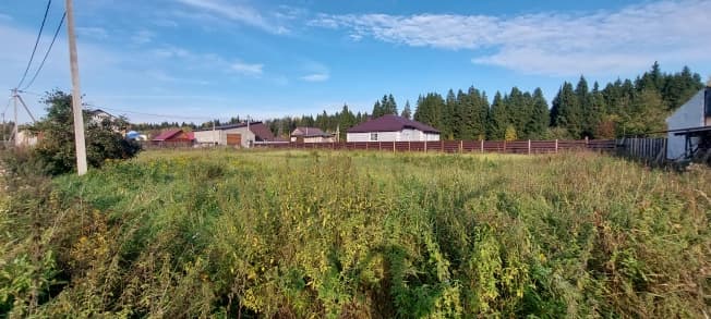 Купить земельный участок в Деревне Старых Чути в Бавлинском районе на улице Речная , деревня Старые Чути в Республике Татарстан (татарстан). Вариант № 2364339, 1, площадь - квм, цена 2500000 рублей