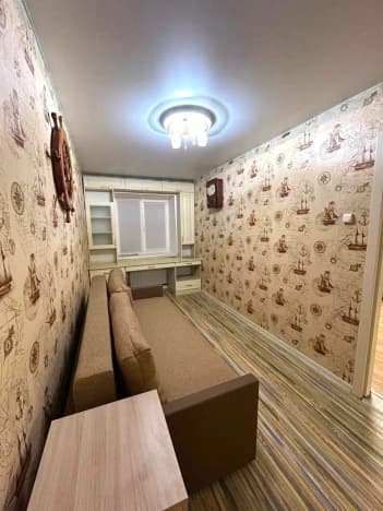 Купить квартиру на улице Институтский городок в Владимире. Вариант № 2298466, 1, площадь - квм, цена 3650000 рублей