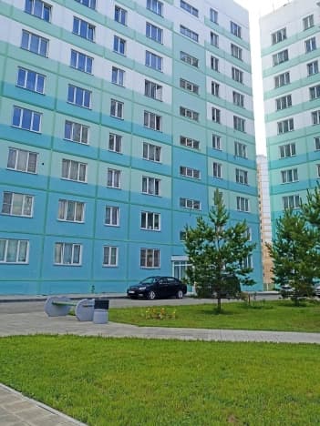 Купить квартиру на вторичке в ЖК ДЕЖНЁВ (НОВОСИБИРСК) в Новосибирске. Вариант № 2213218, 0, площадь - квм, цена 3000000 рублей
