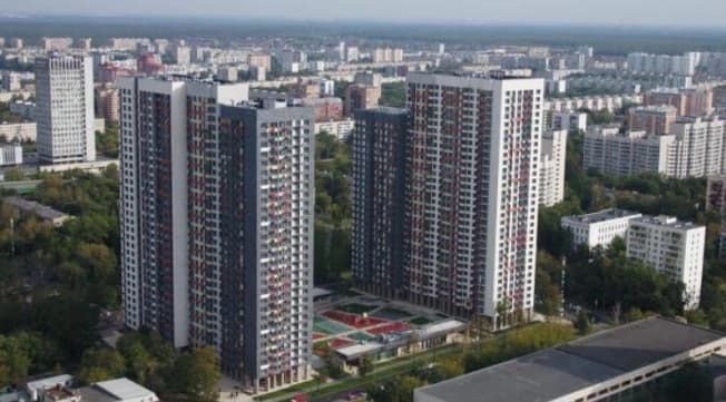 Купить квартиру с ремонтом на вторичке у метро Бунинская аллея в Москве. Вариант № 2323208, 0, площадь - квм, цена 23500000 рублей