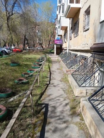 Купить коммерческую недвижимость в Омской области. Вариант № 2272059, 0, площадь - квм, цена 4300000 рублей