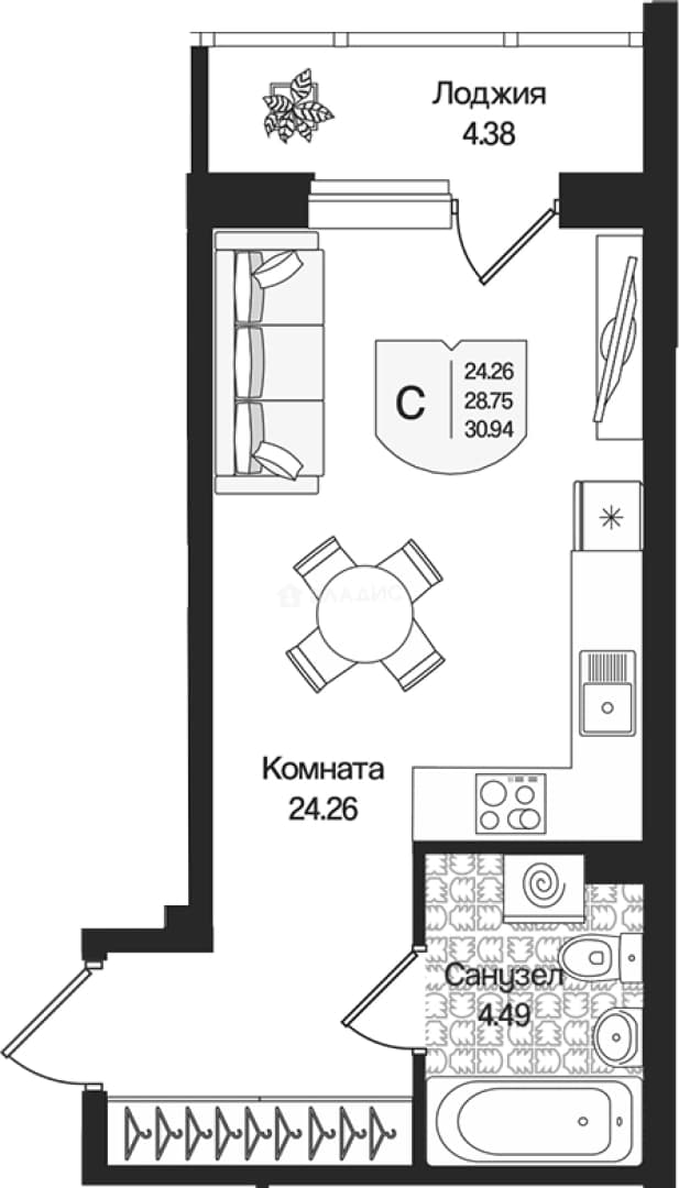 Photo 2