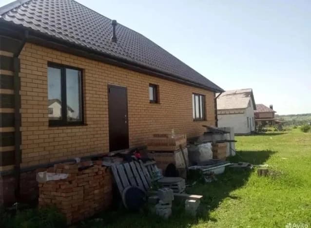 Купить дом на улице Жуковского в Белгороде. Вариант № 2364368, 1, площадь - квм, цена 6300000 рублей