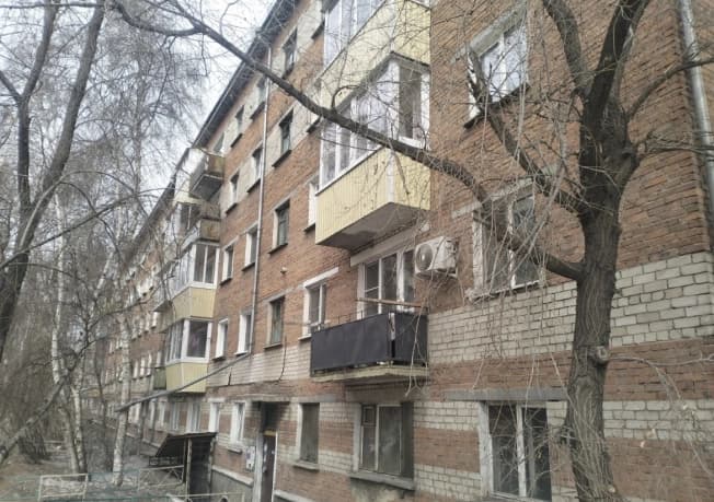 Купить трехкомнатную квартиру на улице Керамическая в Улан-Удэ. Вариант № 2076680, 0, площадь - квм, цена 6500000 рублей