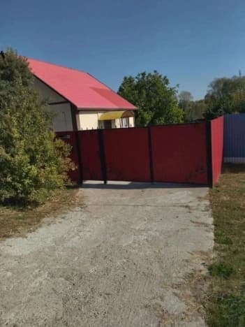 Купить дом в Микрорайоне Дубровка, Дубовское сельское поселение в Белгородской области. Вариант № 2161874, 0, площадь - квм, цена 10000000 рублей
