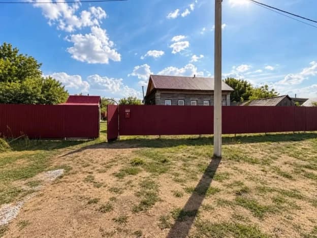 Купить дом в Балаковском районе в Саратовской области. Вариант № 2333657, 0, площадь - квм, цена 2999000 рублей