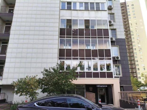 Купить однокомнатную квартиру в ЖК ЭвоПарк Сокольники (EVOPARK Сокольники) в Москве. Вариант № 2380135, 0, площадь - квм, цена 11000000 рублей