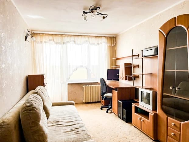 Купить квартиру на улице 9 Апреля в Калининграде. Вариант № 2140549, 1, площадь - квм, цена 8600000 рублей