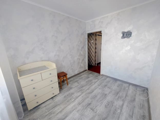 Купить двухкомнатную квартиру площадью 45 кв.м в Республике Крым. Вариант № 1501048, 1, площадь - квм, цена 5600000 рублей