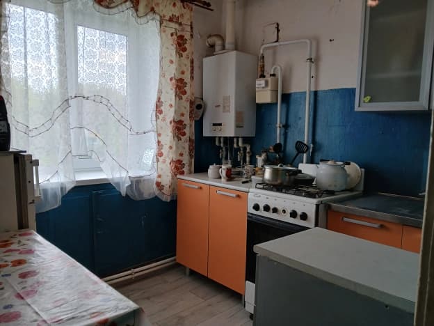 Купить двухкомнатную квартиру до 2 млн в Коврове. Вариант № 1574032, 0, площадь - квм, цена 1000000 рублей