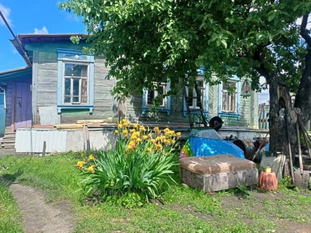 Купить часть дома в ИЖС в Пензенской области. Вариант № 2190553, 0, площадь - квм, цена 3400000 рублей