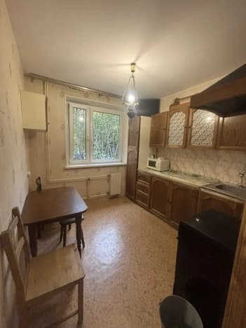 Купить двухкомнатную квартиру на улице Анны Ахматовой в Москве. Вариант № 2390014, 1, площадь - квм, цена 17900000 рублей