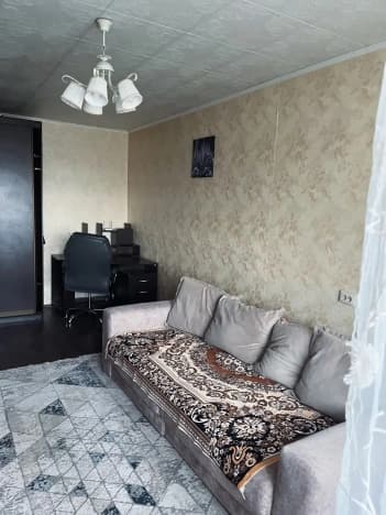 Снять однокомнатную квартиру у метро Некрасовка в Московской области. Вариант № 2255165, 1, площадь - квм, цена 30000 рублей