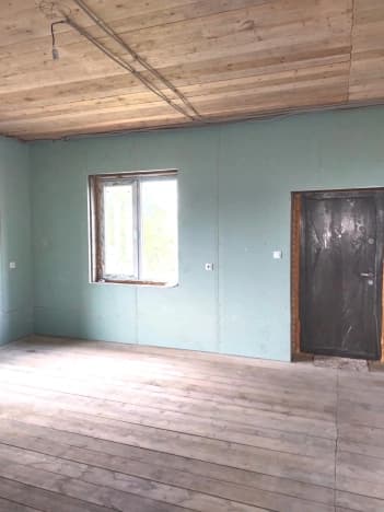 Купить дом в Деревне Окуневе в Муромцевском районе на улице Мира, деревня Окунево в Омской области. Вариант № 2034488, 1, площадь - квм, цена 12800000 рублей