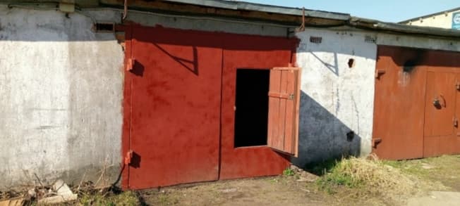 Купить гараж в Вологде. Вариант № 2170039, 1, площадь - квм, цена 800000 рублей