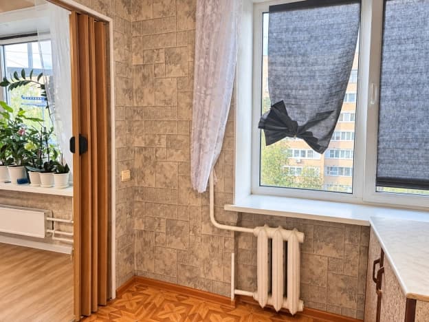 Купить однокомнатную квартиру у метро Октябрьское поле в Москве. Вариант № 2358181, 1, площадь - квм, цена 9469000 рублей