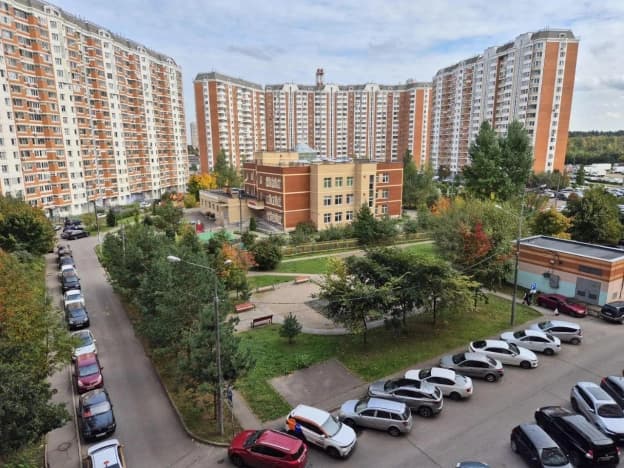 Купить трехкомнатную квартиру в Московской области. Вариант № 2375107, 0, площадь - квм, цена 13800000 рублей