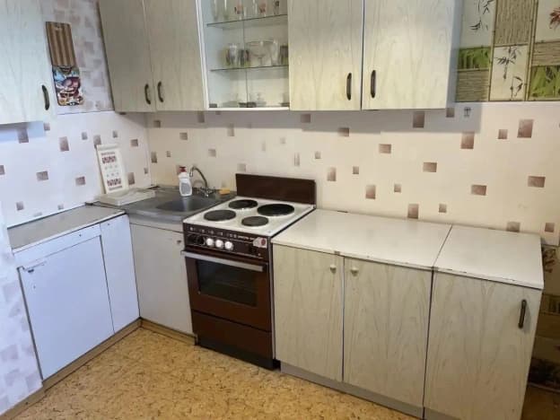 Купить однокомнатную квартиру в ЖК Бутово парк 2 в Московской области. Вариант № 2390398, 0, площадь - квм, цена 11900000 рублей