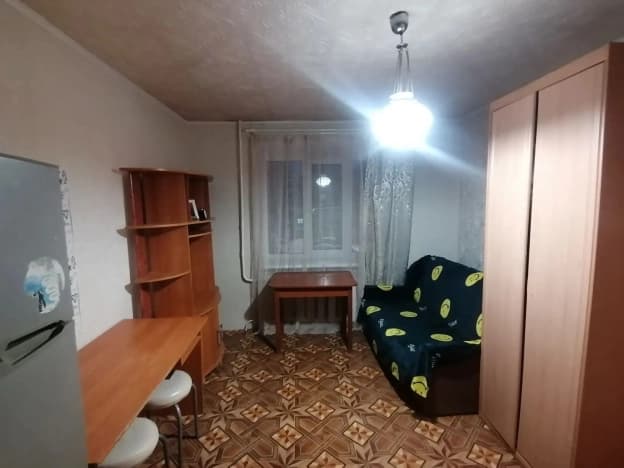 Купить комнату в Сыктывкаре. Вариант № 2003813, 1, площадь - квм, цена 750000 рублей