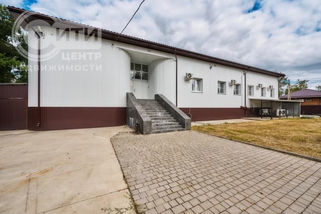 Купить коммерческую недвижимость в Воронежской области. Вариант № 2302390, 0, площадь - квм, цена 74990000 рублей
