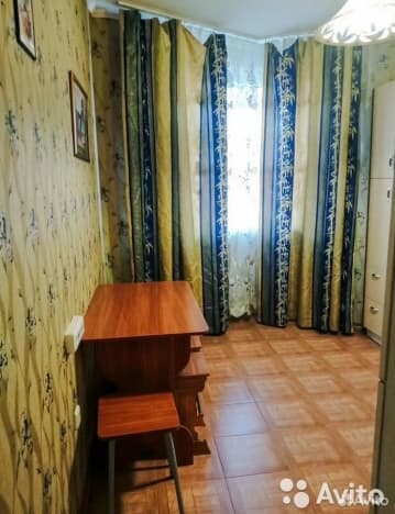 Купить однокомнатную квартиру площадью 30 кв.м в Королёве. Вариант № 2392465, 1, площадь - квм, цена 7890000 рублей