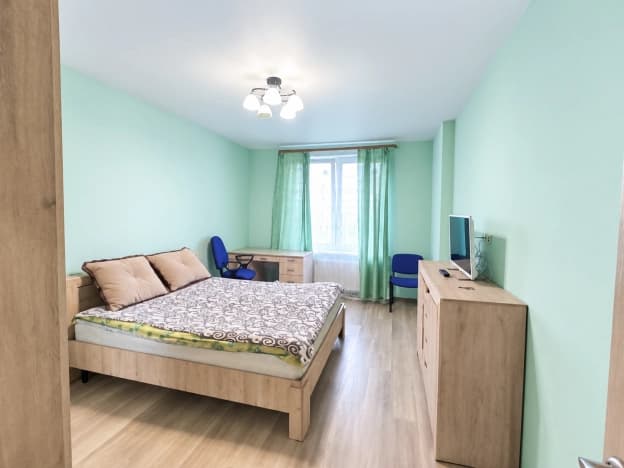 Снять квартиру в Красногорске. Вариант № 2286299, 0, площадь - квм, цена 55000 рублей