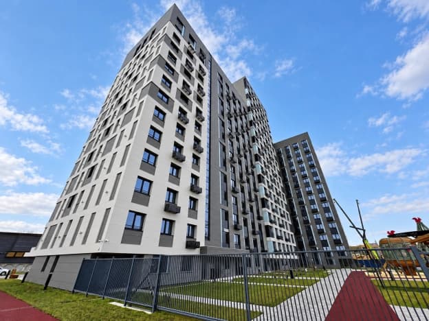 Купить квартиру на улице Берёзовая Роща в Иркутске. Вариант № 2400437, 0, площадь - квм, цена 6200000 рублей