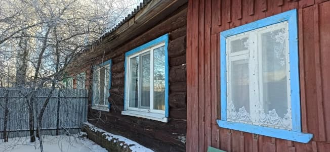 Купить квартиру недорого в Владимирской области. Вариант № 2286877, 1, площадь - квм, цена 2100000 рублей