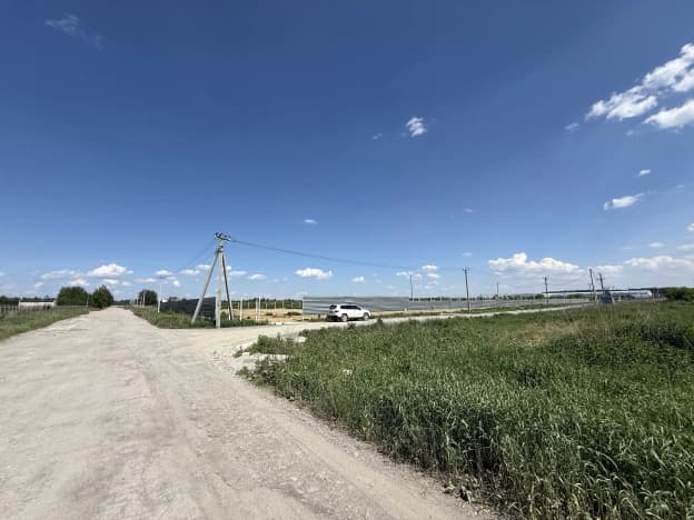 Снять земельный участок в Новосибирской области. Вариант № 2222517, 0, площадь - квм, цена 636000 рублей