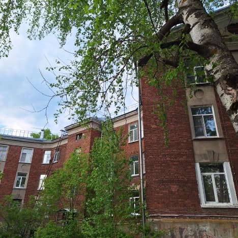 Купить квартиру у метро Лесной Городок в Московской области. Вариант № 2175875, 0, площадь - квм, цена 2700000 рублей