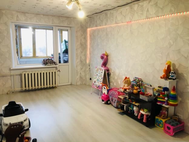 Купить трехкомнатную квартиру в Деревне Мегреге в Олонецком районе в Республике Карелия. Вариант № 2388112, 1, площадь - квм, цена 3090000 рублей