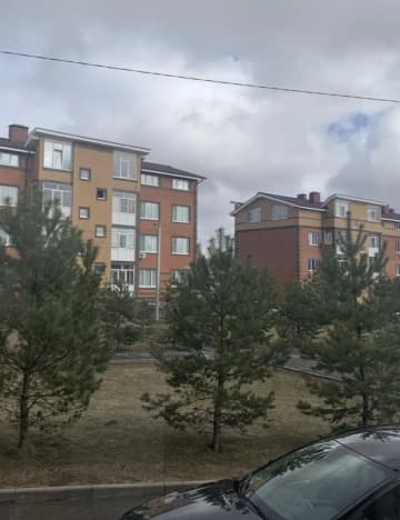 Купить квартиру площадью 50 кв.м в Калужской области. Вариант № 2014372, 1, площадь - квм, цена 6950000 рублей
