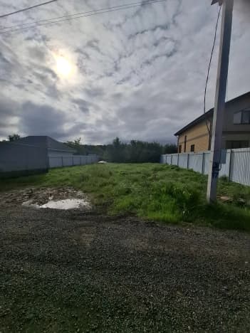 Купить земельный участок в Кстовском Муниципальном Округе в Нижегородской области. Вариант № 2323672, 1, площадь - квм, цена 2200000 рублей
