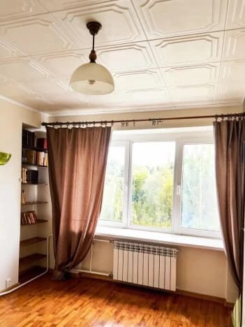 Купить квартиру у метро Аннино в Москве. Вариант № 2327372, 0, площадь - квм, цена 6200000 рублей